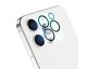 Folie Sticla Securizata Camera Premium Esr  Pentru iPhone 13 Pro / 13 Pro Max, Transparenta
