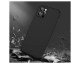 Husa Upzz Protection Compatibila Cu iPhone 13 Pro, Folie Protectie Inclusa - Negru