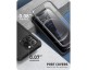Husa Spate Supcase Clayco Forza Compatibila Cu iPhone 13 Pro Max, Protectie 360 Grade