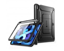 Carcasa Supcase Unicorn Beetle Pro compatibila cu iPad Mini 6 (2021) Black, Protectie 360 Grade
