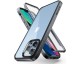 Husa Spate Supcase Ub Edge Pro Compatibila Cu iPhone 13 Pro, Protectie 360 Grade, Negru - 114357