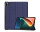 Husa Tableta Upzz Techsuit FoldPro Compatibila Cu Xiaomi Pad 5 / 5 Pro 2021 11", Albastru
