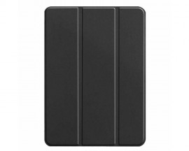 Husa Tableta Upzz Techsuit Foldpro Compatibila Cu Xiaomi Pad 5 / 5 Pro 2021 11", Negru