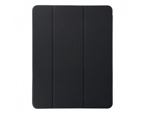 Husa Mercury Flip  Smartcase Compatibila Cu iPad Pro 11" 2020 / 2021, Negru